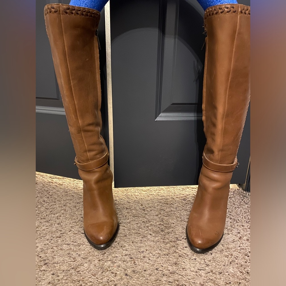 Ugh knee high boots